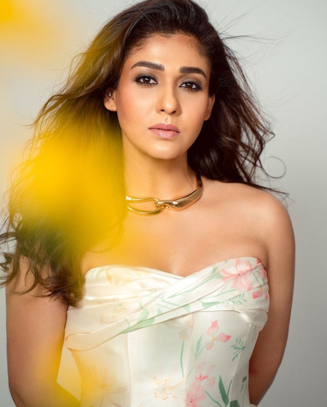Nayanthara: స్టైలిష్ లుక్‌లో నయన్.. పెళ్లి తర్వాత పూర్తిగా మారిపోయిందిగా!