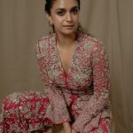 Keerthy Suresh: వెరైటీ డ్రెస్‌లో కీర్తి సురేశ్.. రోజురోజుకీ తనలో ఇంత మార్పా!
