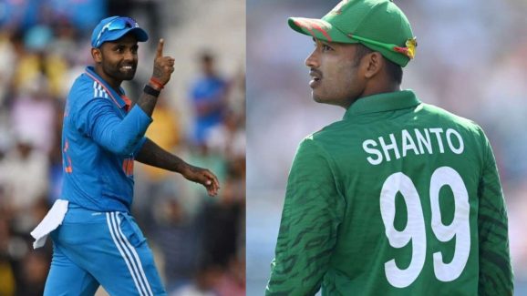 Ind vs Ban: ఇవాళ హైదరాబాద్ లో మూడో టి20.. తెలుగు ప్లేయర్లకు అవకాశం!
