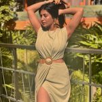 Rashi Singh: గోవాలో అందాల రాశి.. హాట్ ఫోటోలతో హీట్ పెంచేస్తోందిగా!