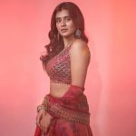 Hebah Patel: ట్రెడీషినల్ డ్రెస్‌లో మెరిసిపోతున్న హెబ్బా.. ఈ బోల్డ్ బ్యూటీ అందం వర్ణించతరమా!