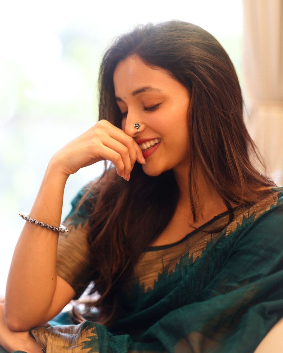 Srinidhi Shetty: నానికి జోడీగా కన్నడ బ్యూటీ.. ఈ ఫ్రెష్ పెయిర్‌ను చూడడానికి సిద్ధమా?