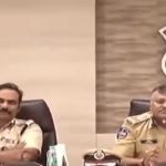 DGP JITHENDER : సమస్య ఉంటే కోర్టుకు వెళ్లాలి, రోడ్ల మీదకు వస్తే ఉరుకోం… డీజీపీ జితేందర్ వార్నింగ్