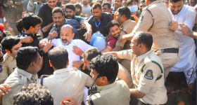 Rana :  ఇప్పటికీ రానా అందులో వీక్..  ఇలా షాక్ ఇచ్చాడేంటి భయ్యా..?
