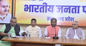 Jharkhand Bjp : ఝార్ఖండ్'లో బీజేపీ తొలి​ జాబితా విడుదల​, మాజీ సీఎం చంపయీ సోరెన్‌, సీఎం వదిన సీతా సోరెన్ ఎక్కడి నుంచి పోటీ చేస్తున్నారంటే ?