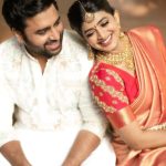 Nara Rohit Engagement: చూడచక్కని జంట.. నారా రోహిత్ ఎంగేజ్‌మెంట్ ఫోటోలు చూశారా?