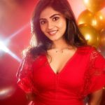 Nayan Sarika: ఈ యంగ్ హీరోయిన్ వేరే లెవెల్.. ఒకే ఏడాదిలో నాలుగు సినిమాల్లో, అందులో ఒకటి ప్యాన్ ఇండియా కూడా