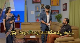 Yvs Chowdary : మెయిన్ ట్రాక్ లో రావడానికి నందమూరి ఫ్యామిలీని ఉపయోగించుకుంటున్నారా.?