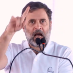 RAHUL GANDHI : ఆదివాసీ, వనవాసీలకు తేడా చెప్పేసిన రాహుల్ గాంధీ… ఝార్ఖండ్ ఎన్నికల ప్రచారంలో బీజేపీపై మండిపాటు