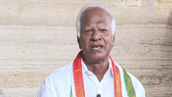 MLA Kadiyam Srihari : అలా చెప్పినందుకే.. నన్ను పక్కన పెట్టేశారు: ఎమ్మెల్యే కడియం శ్రీహరి కీలక వ్యాఖ్యలు