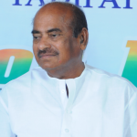 JC Diwakar Reddy Biopic : తెర మీదకు జేసీ దివాకర్ రెడ్డి బయోపిక్, జేసీ పాత్రలో ఒదిగిపోనున్న ‘ఆల్ రౌండర్’ అతనే ?