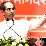 Uddhav Thackeray : సీఎం అభ్యర్థిపై ఉద్ధవ్ ఠాక్రే చురకలు… అధికారంలో ఉండి మమ్మల్నే చెప్పమంటే ఎట్లా