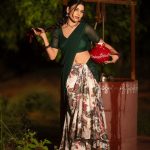 Hamida Khatoon: పల్లెటూరి అమ్మాయి గెటప్‌లో హమీదా.. మరీ నేచురల్‌గా ఉందే!