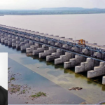 Kaleshwaram Commission : సీఈ అజయ్ కుమార్ తీరుపై మండిపడ్డ జస్టిస్ చంద్రఘోష్‌, ఆ మూడు బ్యారేజీలను ఎన్నిసార్లు సందర్శించారో చెప్పండి ?
