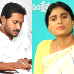 YSR Family Assets : వైఎస్ ఫ్యామిలీలో ఆస్తి తగదాలు, ఆస్తులు సమంగా పంచకపోతే, కోర్టు మెట్లు ఎక్కాల్సి ఉంటుంది : వైఎస్ షర్మిల