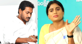 YSR Family Assets : వైఎస్ ఫ్యామిలీలో ఆస్తి తగదాలు, ఆస్తులు సమంగా పంచకపోతే, కోర్టు మెట్లు ఎక్కాల్సి ఉంటుంది : వైఎస్ షర్మిల