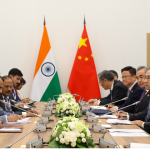 INDIA CHINA BILATERAL TALKS : ఐదేళ్ల తర్వాత తొలిసారిగా భారత్ చైనా మధ్య ద్వైపాక్షిక చర్చలు, మోదీ జిన్‌పింగ్‌లు ఏం మాట్లాడారో తెలుసా ?