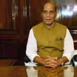 RAJNATH SINGH : గస్తీ ఒప్పందం విజయవంతంపై రాజ్‌నాథ్‌ సింగ్‌ కీలక వ్యాఖ్యలు… చర్చలకు ఉండే శక్తే వేరు అంటూ కితాబు