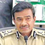 CP CV ANAND : ఫోన్ ట్యాపింగ్ కేసుపై హైదరాబాద్ సీపీ కీలక వ్యాఖ్యలు, ఆయన ఏ విమానాశ్రయంలో దిగినా మాకు తెలుస్తుంది, అక్కడే అరెస్ట్ చేస్తాం : సీవీ ఆనంద్