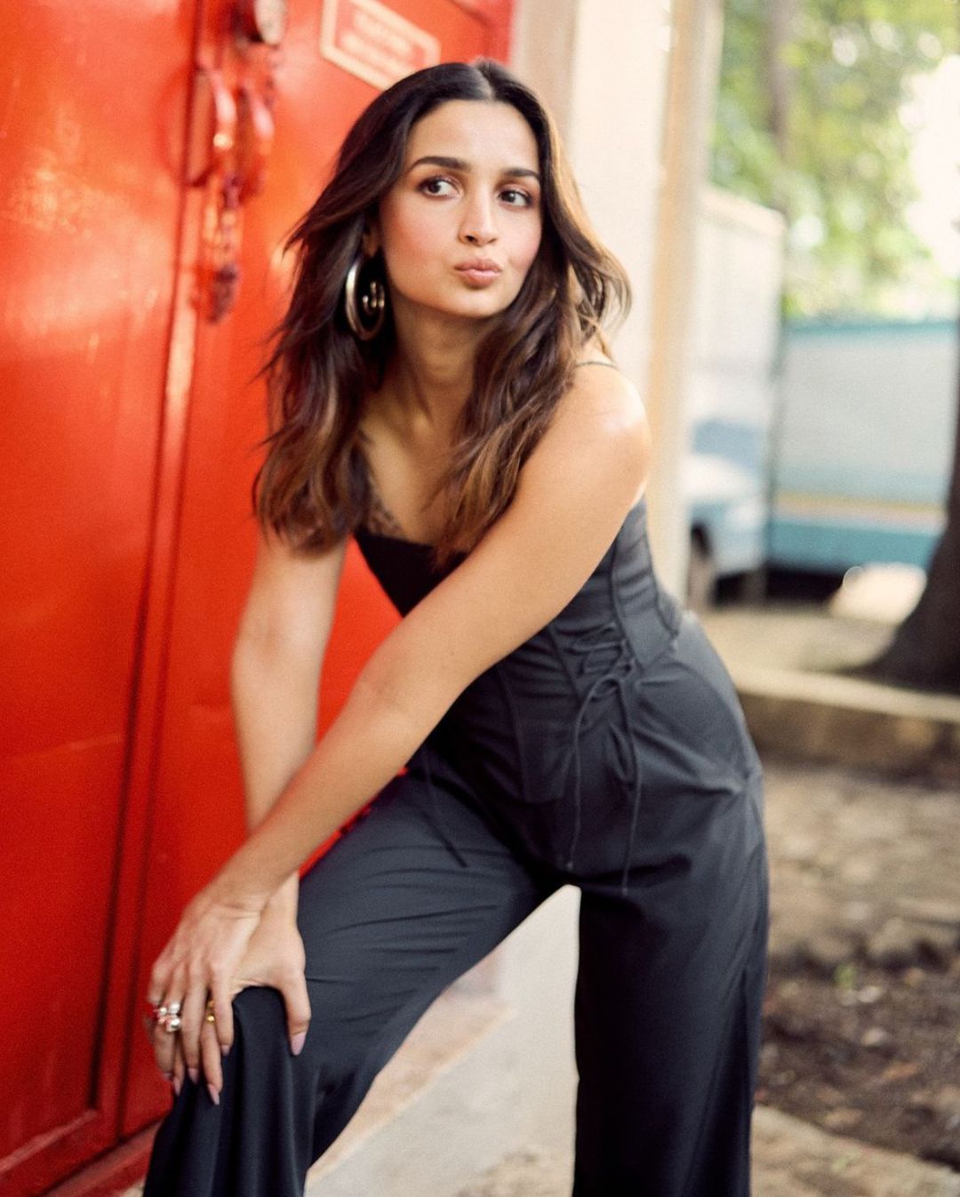Alia Bhatt: ఆలియా భట్‌కు రాజమౌళి సపోర్ట్.. ధైర్యంగా ప్రమోషన్స్ చేసుకుంటున్న హీరోయిన్
