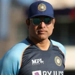 VVS Laxman: టీమిండియాకు కొత్త హెడ్ కోచ్..బీసీసీఐ సంచలనం !