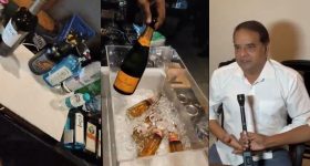 Janwada Farm House Rave Party: డ్రగ్స్ తీసుకోలేదన్న విజయ్ మద్దూరి, నేను హర్ట్ అయ్యా..