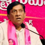 Vinod Kumar: భర్తీ మాది.. క్రెడిట్ మీకా.. ? ప్రభుత్వంపై వినోద్ కుమార్ ఫైర్