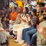 Virat Kohli: టీమిండియా ఘోర ఓటమి.. ఆ హీరోయిన్ తో భజన చేస్తున్న కోహ్లీ ?