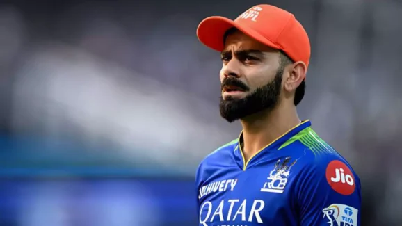 Virat Kohli: కోహ్లీకి RCB బంపర్ ఆఫర్..తెరపై కెప్టెన్సీ ?
