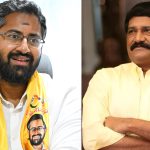 Vizag tdp politics: విశాఖ టీడీపీలో లుకలుకలు.. ఎంపీకి దూరంగా గంటా, ఎందుకు?