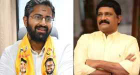 Vizag tdp politics: విశాఖ టీడీపీలో లుకలుకలు.. ఎంపీకి దూరంగా గంటా, ఎందుకు?