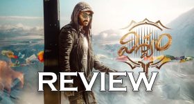 Viswam Movie Review : విశ్వం మూవీ రివ్యూ...
