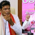 Mahender Reddy: హరీష్‌రావుకు మంత్రి కౌంటర్.. ఆనాడేమైంది? అప్పుడు రాజ్యాంగం గుర్తు రాలేదా?