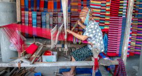 Scircilla: నేతన్నలకు శుభవార్త చెప్పిన ప్రభుత్వం... దసరా కానుకగా మీకు...