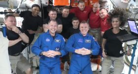Sunita Williams in Space: అంతరిక్షంలో చిక్కుకున్న సునీతా విలియమ్స్, ఎక్కువ కాలం స్పేస్ లో  ఉన్న ఆ జీవులకు ఏమైందో తెలుసా?