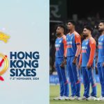 Hong Kong Sixes: 5 ఓవర్ల టోర్నీ ఆడనున్న టీమిండియా.. ఈ టోర్నమెంట్ రూల్స్ ఇవే!