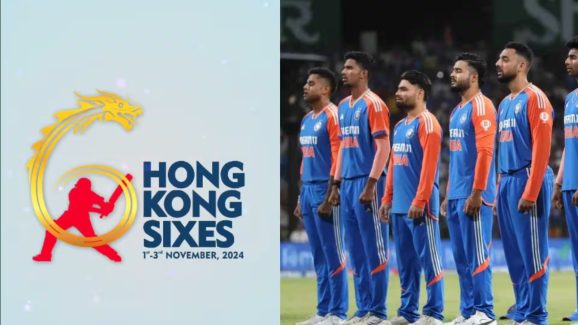Hong Kong Sixes: 5 ఓవర్ల టోర్నీ ఆడనున్న టీమిండియా.. ఈ టోర్నమెంట్ రూల్స్ ఇవే!