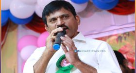 Minister ponguleti : నెలాఖరుకు ఇందిరమ్మ ఇళ్లు - మంత్రి పొంగులేటి