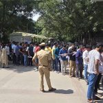 Group 1 Mains: గ్రూప్‌- 1 మెయిన్స్‌ పరీక్ష ప్రశాంతం.. అన్ని కేంద్రాల్లో బీఎన్ఎస్ఎస్ 163 సెక్షన్