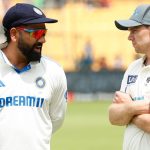IND VS NZ: టాస్ గెలిచి బ్యాటింగ్ ఎంచుకున్న న్యూజిలాండ్..3 మార్పులతో టీమిండియా !