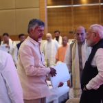 NDA Convener: చండీగఢ్‌ సమావేశంలో ఏం జరిగింది? ఎన్డీయే కన్వీనర్‌ మళ్లీ చంద్రబాబేనా?