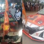 Aghori Arrest: ఆత్మార్పణకు సిద్ధమైన అఘోరి, ఆపై పోలీసుల అరెస్ట్