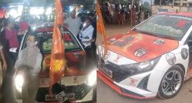 Aghori Arrest: ఆత్మార్పణకు సిద్ధమైన అఘోరి, ఆపై పోలీసుల అరెస్ట్