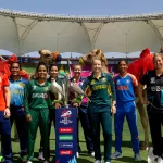 Women’s T20 World Cup 2024: నేటి నుంచే మహిళల టీ20 ప్రపంచకప్..ఎక్కడ ఫ్రీగా చూడాలంటే ?
