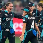 Womens T20 World Cup 2024: దక్షిణాఫ్రికా ఓటమి.. విశ్వ విజేతగా న్యూజిలాండ్.. చరిత్రలోనే తొలిసారి !
