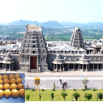 Minister Konda Sureka : యాదగిరిగుట్ట లడ్డూ సూపర్… భక్తులకు, ఆలయాలను మరింత చేరువ చేస్తామన్న మంత్రి సురేఖ