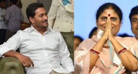 YCP Counter Letter: వైసీపీ కౌంటర్ లెటర్.. త్రిమూర్తులను కాపాడేందుకేనా?