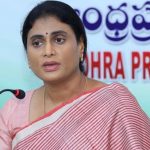 YS Sharmila: దీక్షలో వైఎస్ షర్మిల.. ప్లీజ్ రాజకీయాలొద్దు, టీడీపీ, వైసీపీ, జనసేనకు రిక్వెస్ట్..