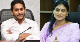Sharmila vs Jagan: దమ్ముంటే అసెంబ్లీ రండి.. లేకుంటే రాజీనామా చేయ్యండి, జగన్‌కు షర్మిల సలహా