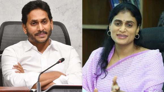 Sharmila vs Jagan: దమ్ముంటే అసెంబ్లీ రండి.. లేకుంటే రాజీనామా చేయ్యండి, జగన్‌కు షర్మిల సలహా